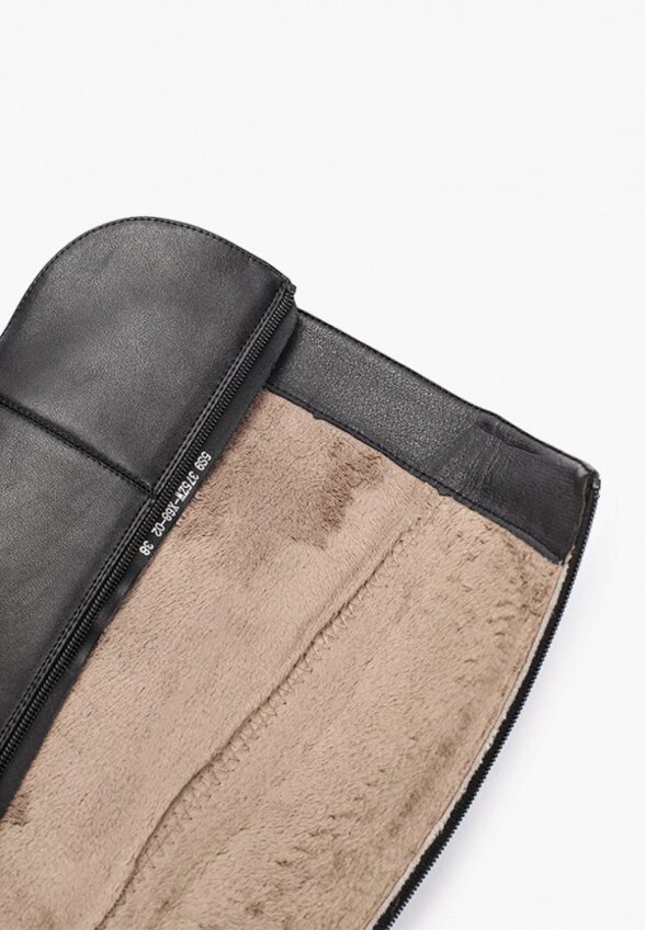 Ботфорты Francesco Donni