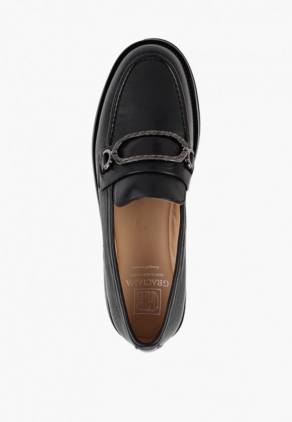 Лоферы Graciana