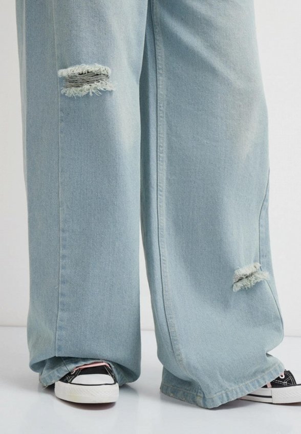 Джинсы Vittoria Vicci