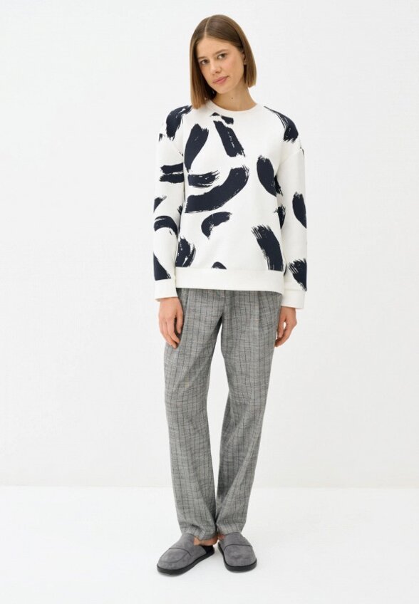 Свитшот M.Reason