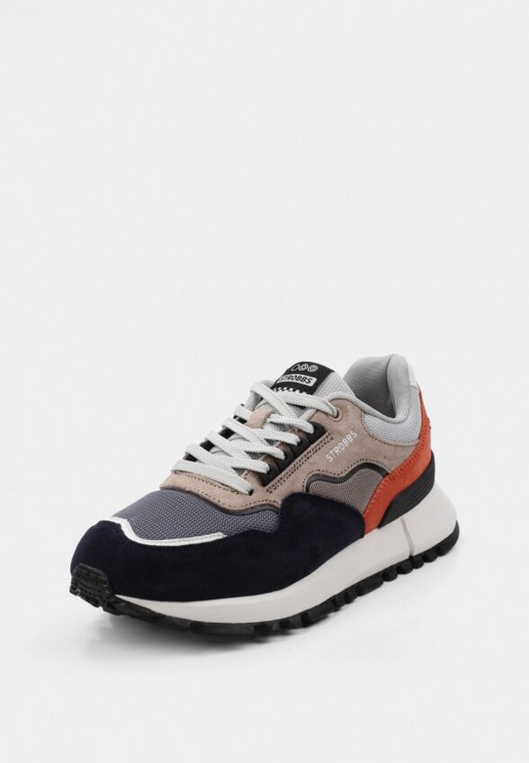 Кроссовки Strobbs