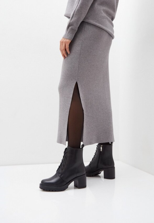 Ботильоны Thomas Munz