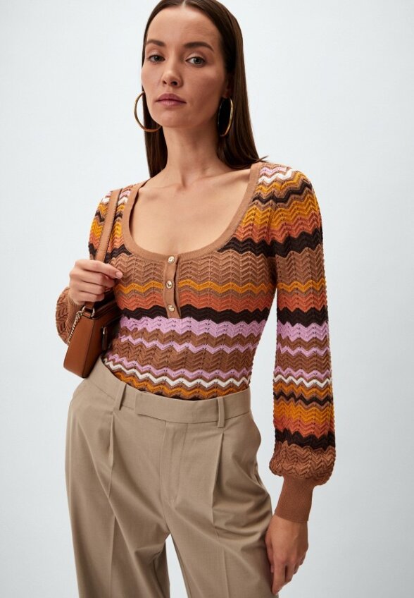 Джемпер Guess