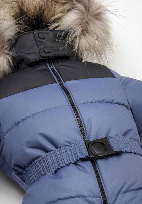 Комбинезон утепленный Orso Bianco