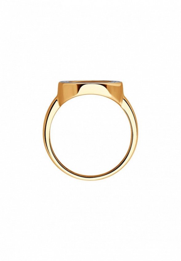 Кольцо Sokolov