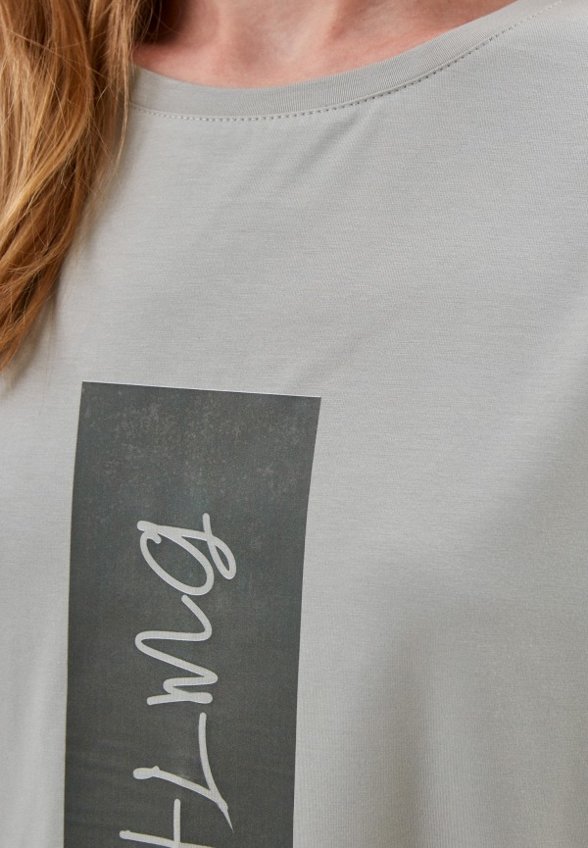 Футболка Helmidge