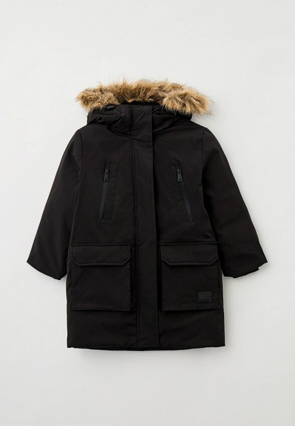 Куртка утепленная Sela