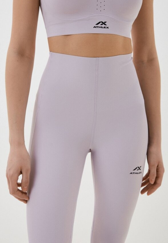 Тайтсы Athlex