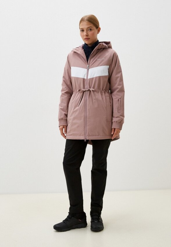 Куртка горнолыжная Glissade