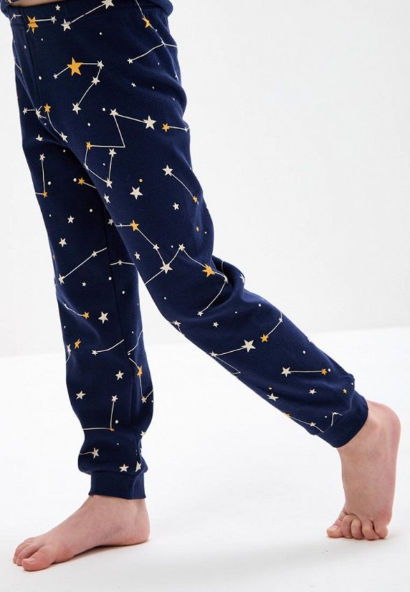 Пижама Kogankids