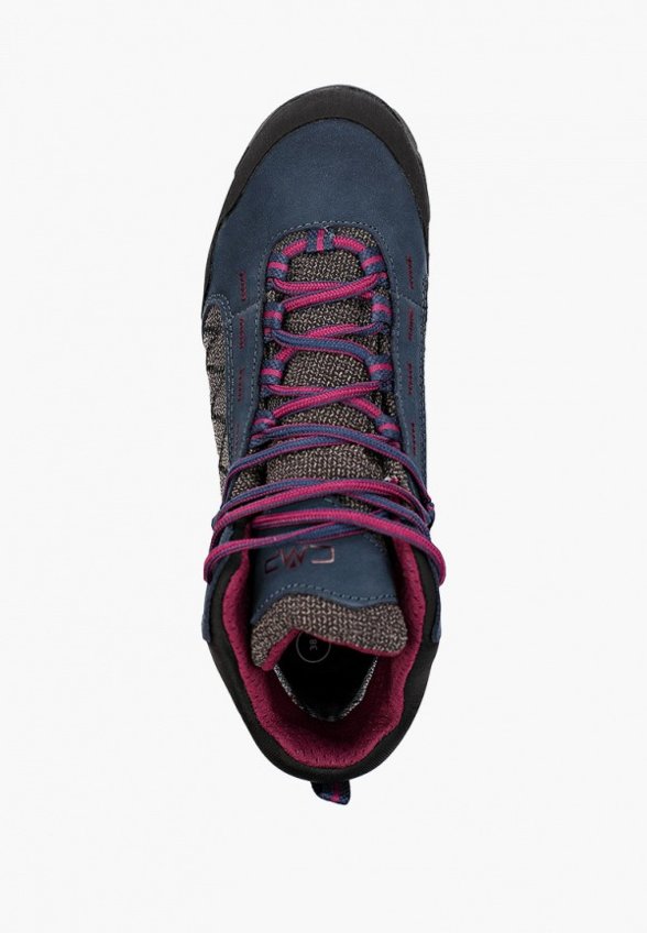 Ботинки трекинговые CMP