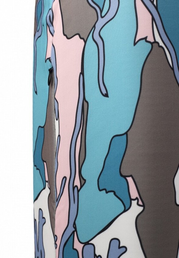 Чехол для чемодана Fabretti