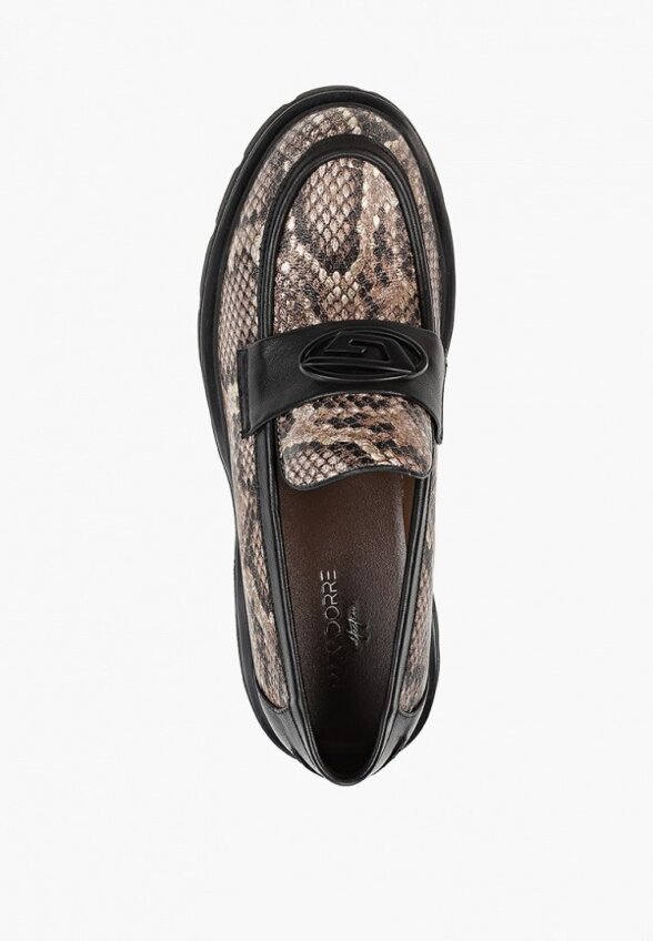 Лоферы Maxadorre