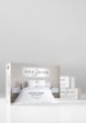 Постельное белье 1,5-спальное Soft Silver7  - превью