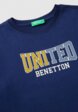 Лонгслив United Colors of Benetton3  - превью