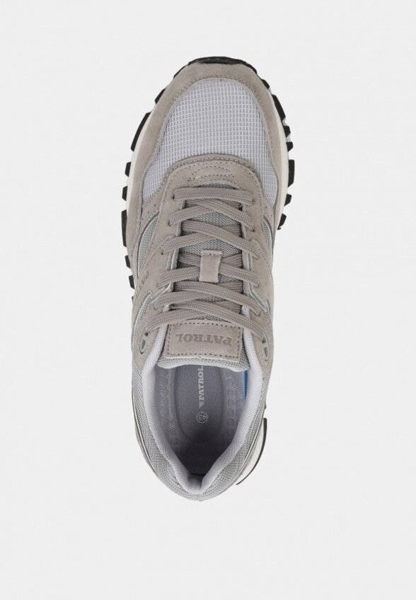 Кроссовки Patrol