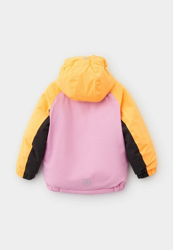 Куртка горнолыжная Color Kids