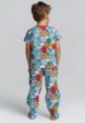 Пижама PlayToday19  - превью