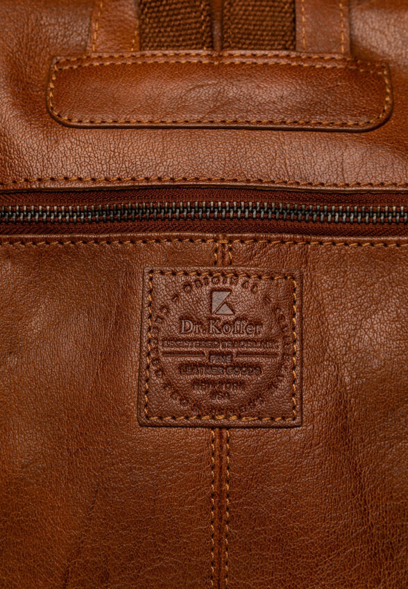 Др.Коффер B402901-133-05 рюкзак