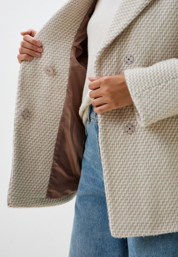 Полупальто Meltem Collection