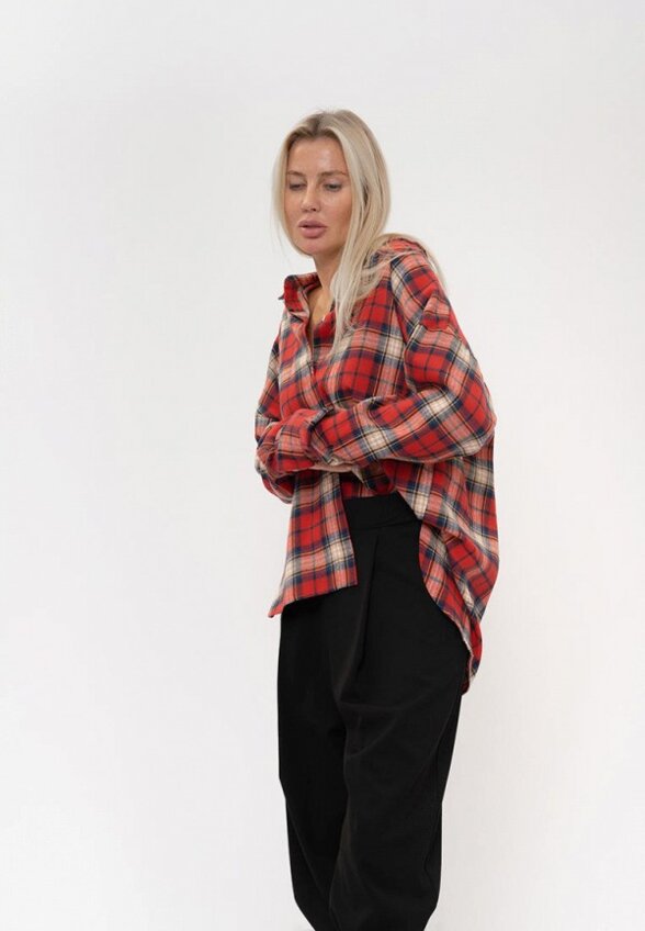 Рубашка Ptaxx