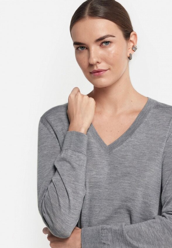 Пуловер Falconeri