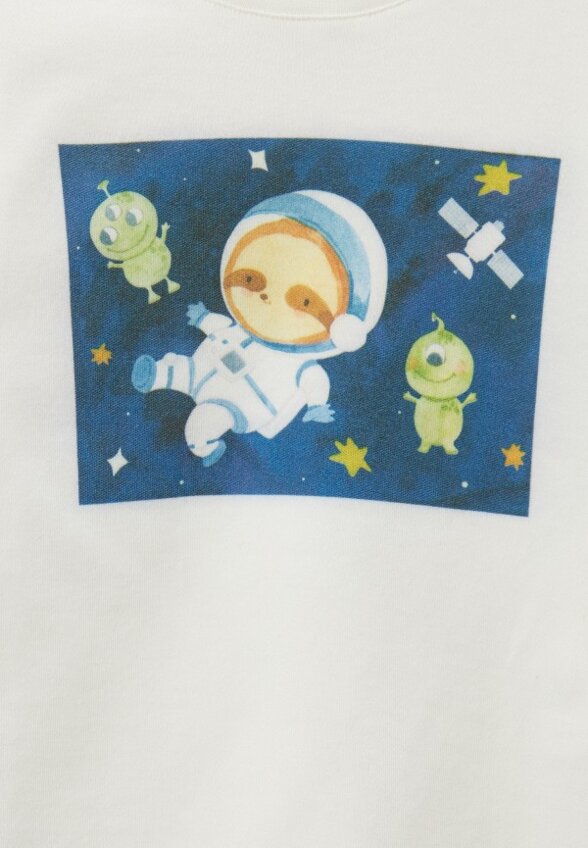 Лонгслив Ete Children