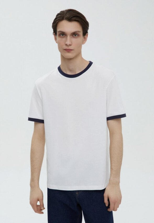 Футболка Finn Flare