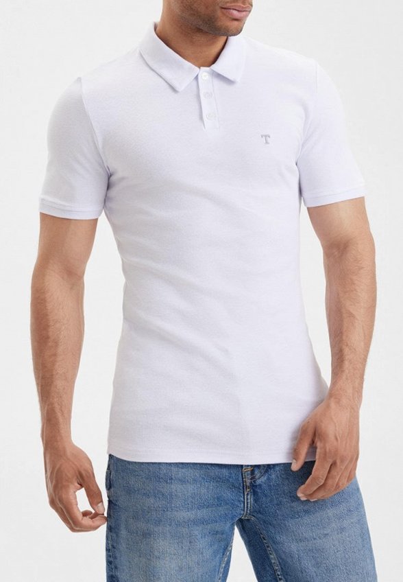 Поло Torae Black