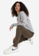 Брюки женские Carhartt Force Lightweight Utility, Коричневый3  - превью