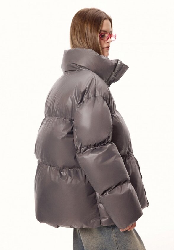 Пуховик Lookonline