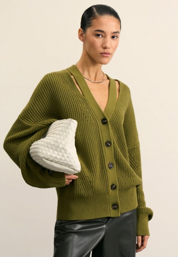 Джемпер Zarina