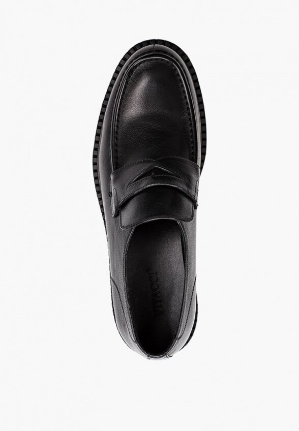 Лоферы Vitacci