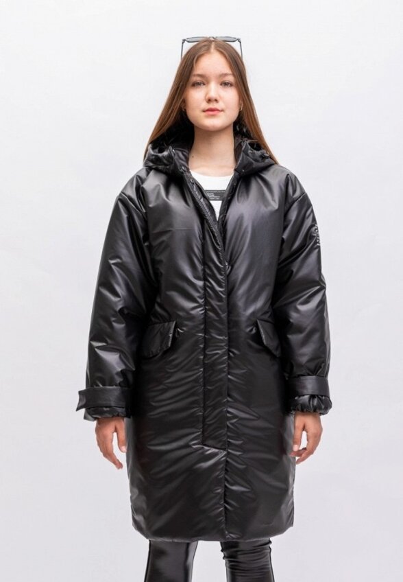 Куртка утепленная Kaysarow