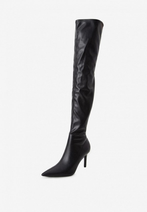 Ботфорты Lera Nena