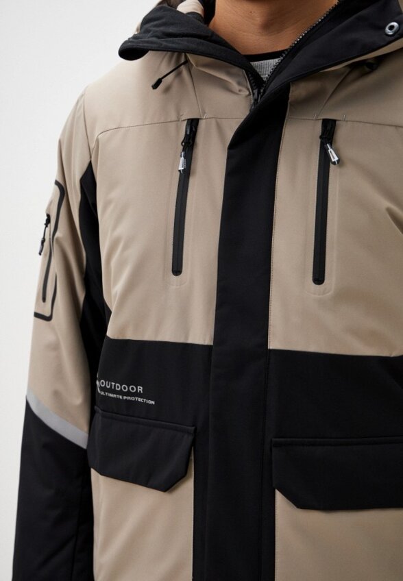 Куртка сноубордическая High Experience