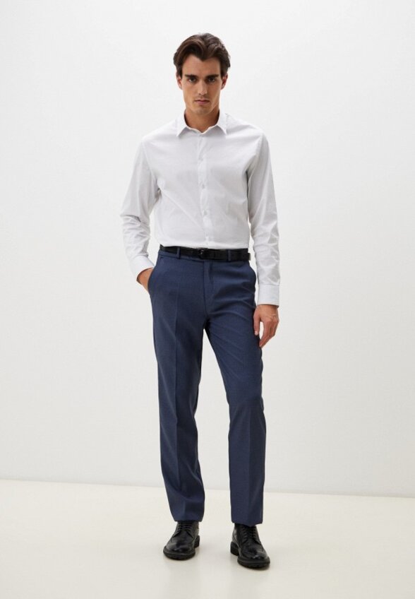 Брюки Roberto Jordiani