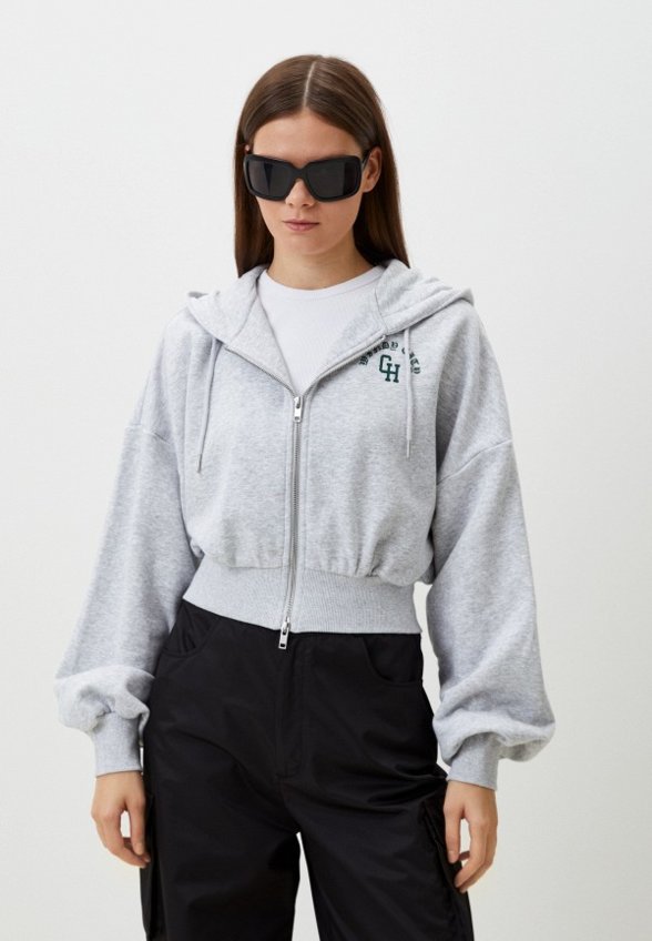 Толстовка Gloria Jeans