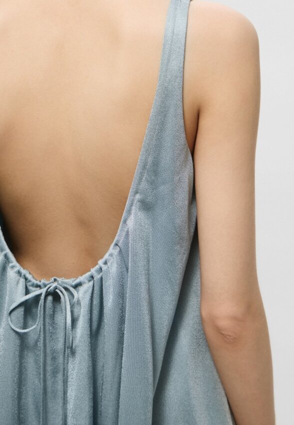 Платье Trussardi