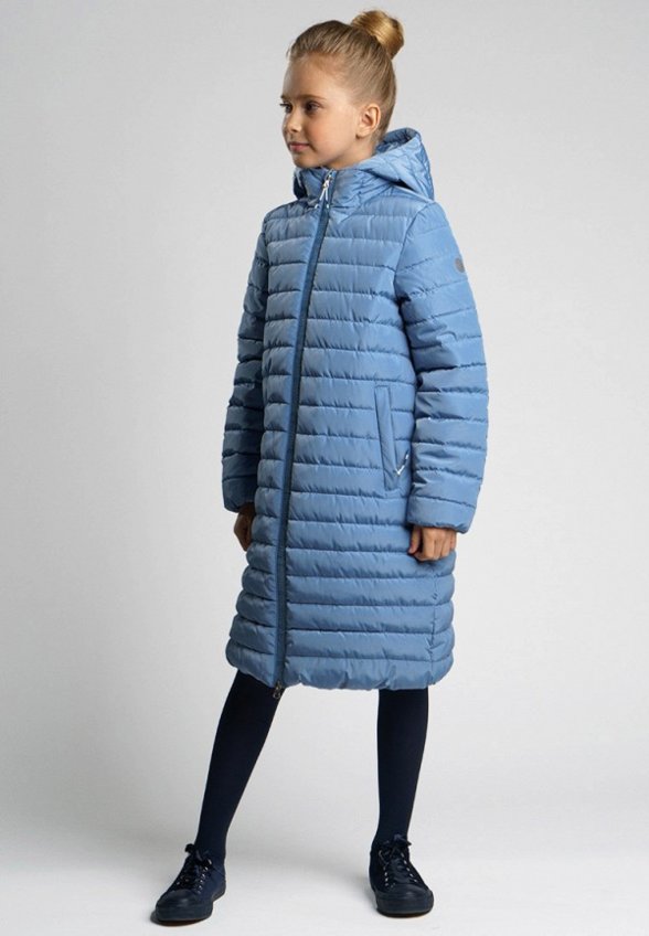 Куртка утепленная PlayToday