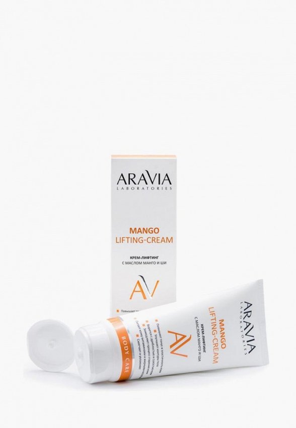 Крем для тела Aravia Laboratories