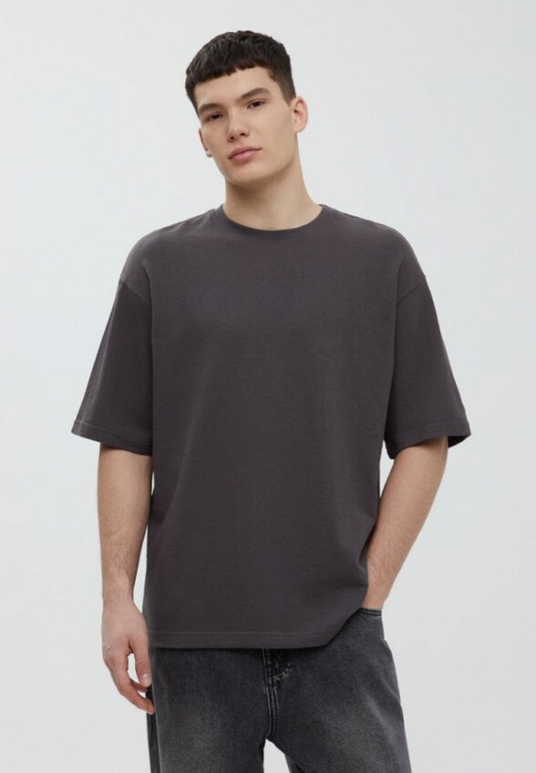 Футболка Finn Flare