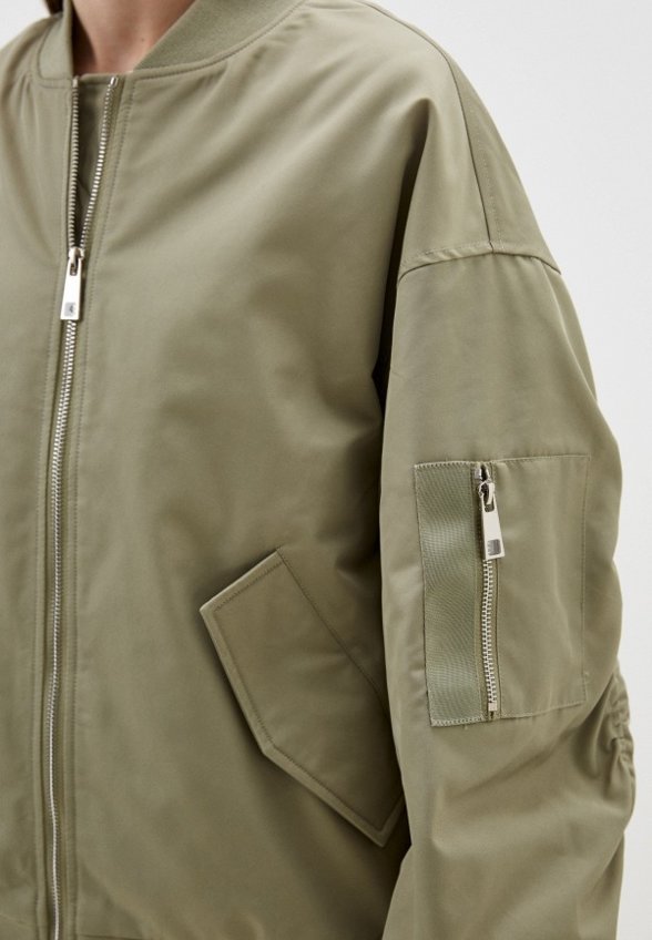 Бомбер Lawinter