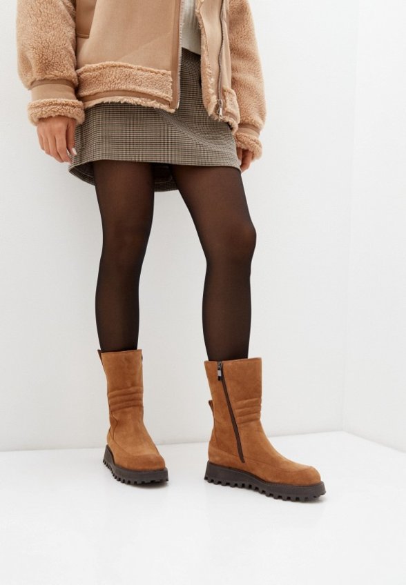 Полусапоги Giotto