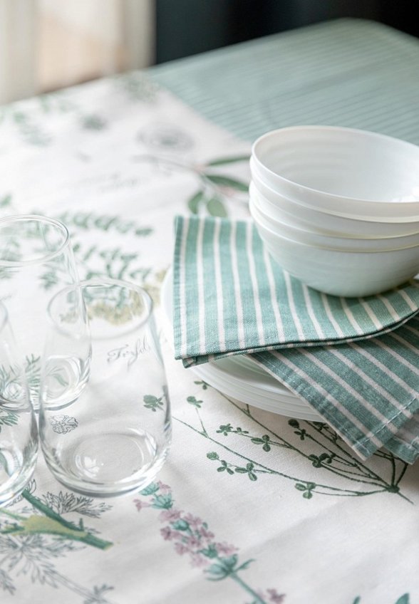 Скатерть-дорожка Унисон