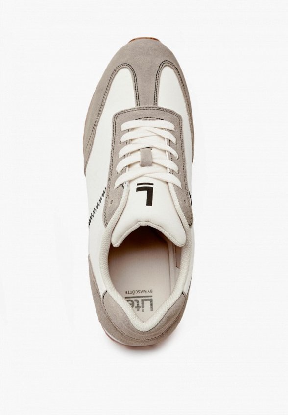 Кроссовки Lite by Mascotte