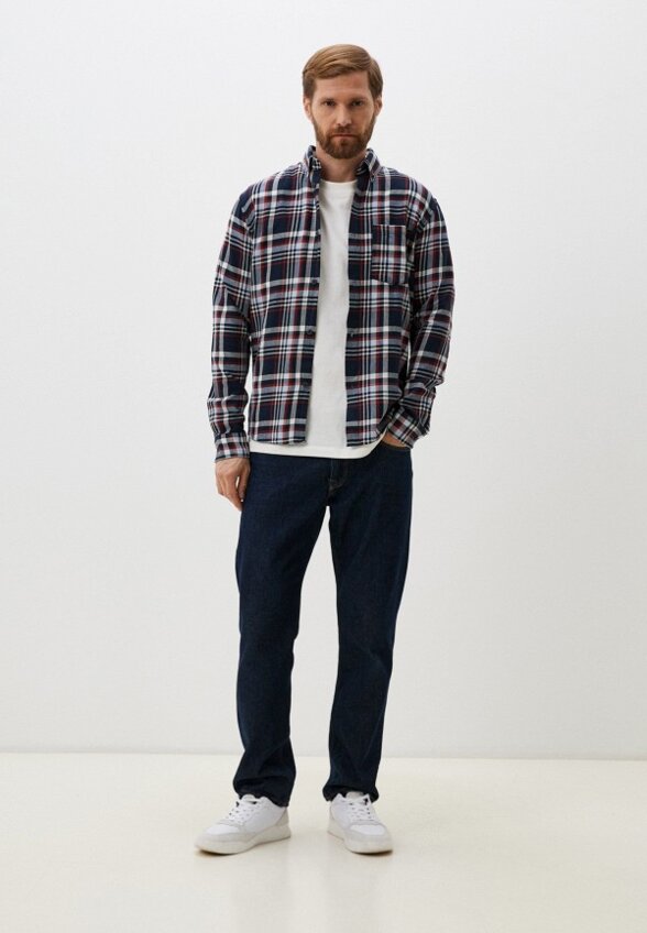 Рубашка Tom Tailor