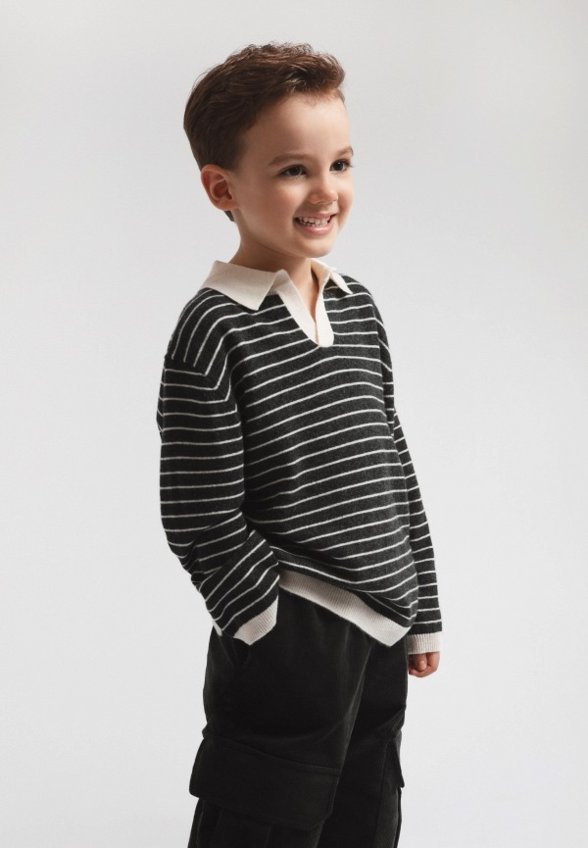 Поло Gulliver Select