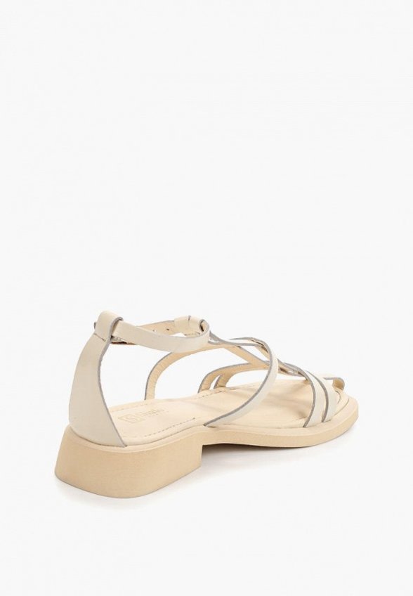 Сандалии Sbalo