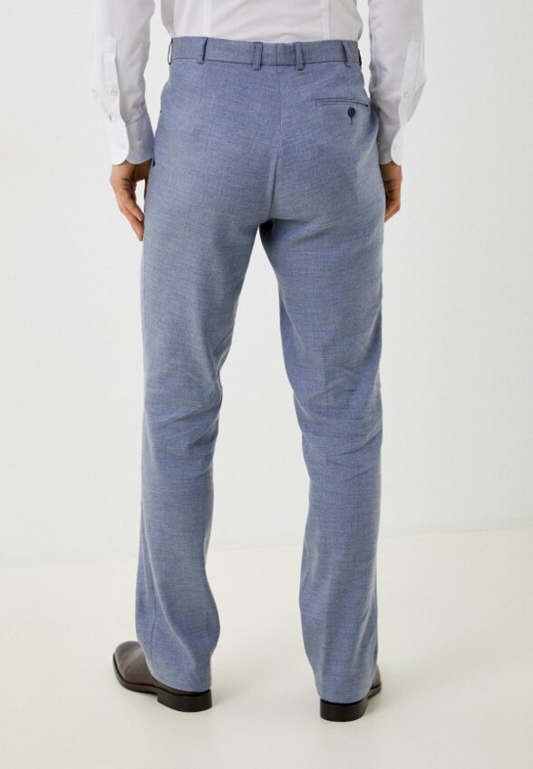 Брюки Troy Collezione